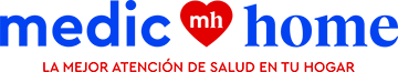 Medic Home Logo